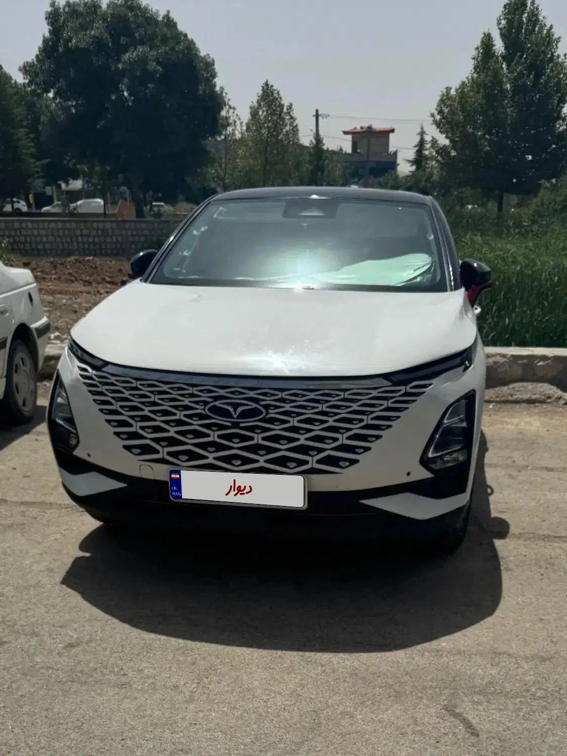 خودرو فونیکس، FX آگهی ann_20097742