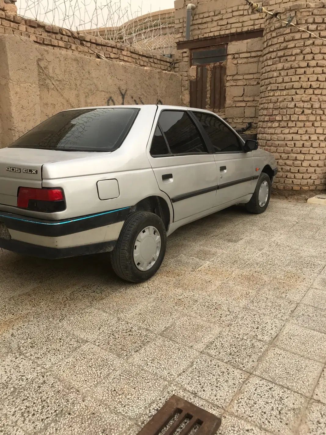 خودرو پژو، 405 آگهی ann_20097763