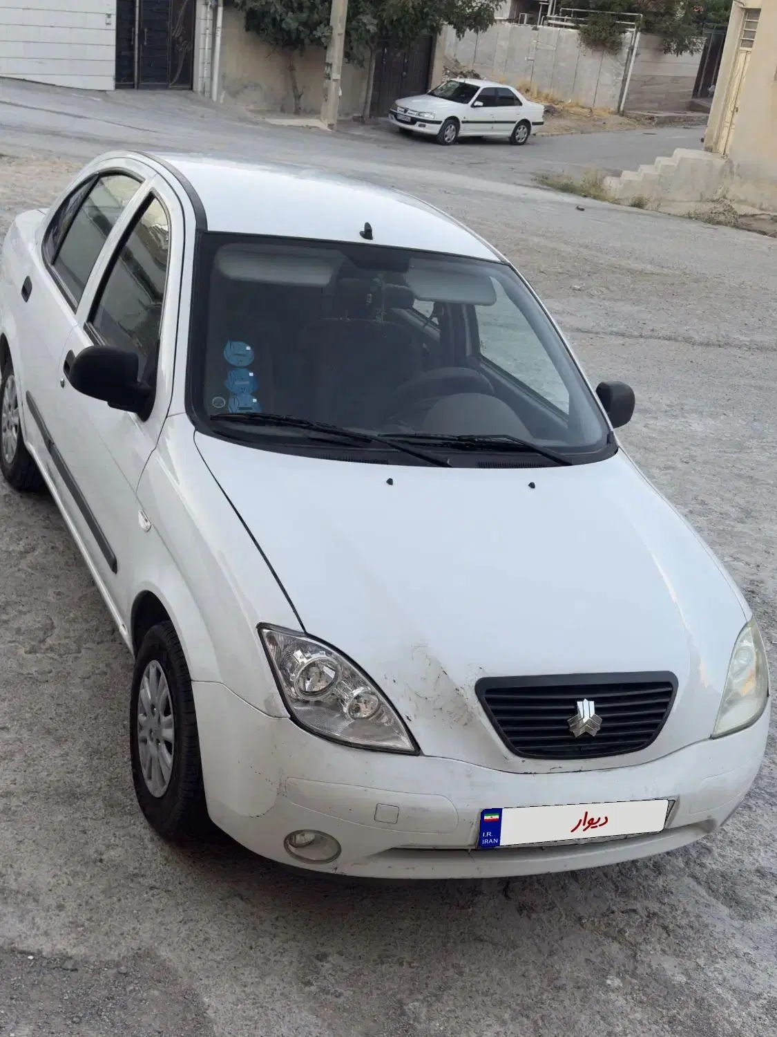 خودرو تیبا، صندوق دار آگهی ann_20097775