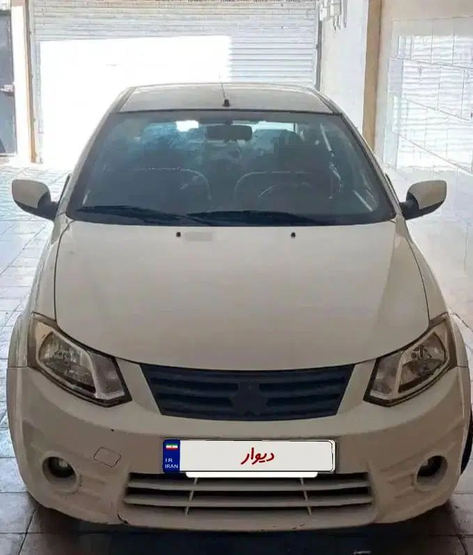 خودرو ساینا، EX آگهی ann_20097803