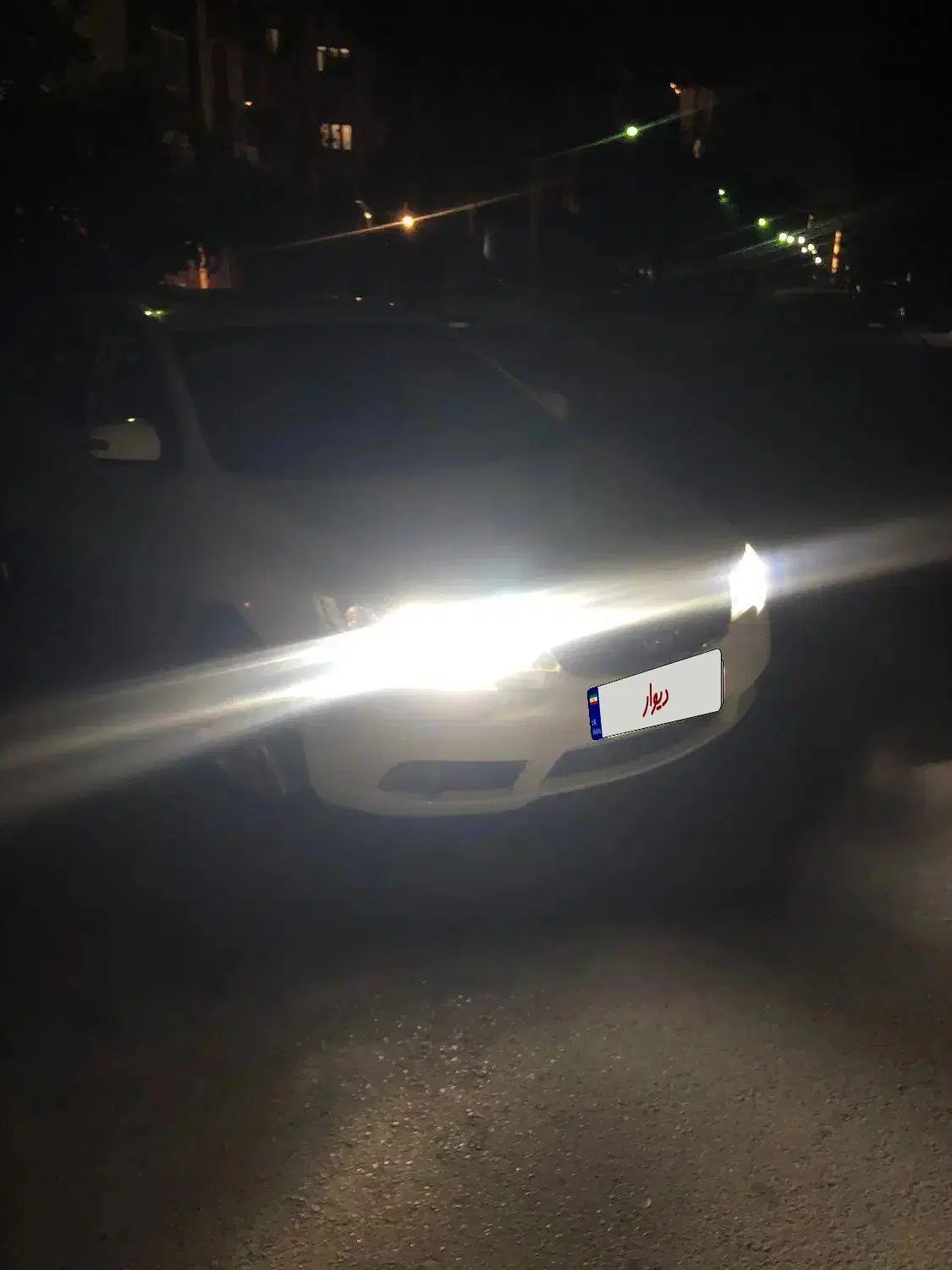 کیا سراتو 2.0 لیتر اتوماتیک GT لاین - 2010