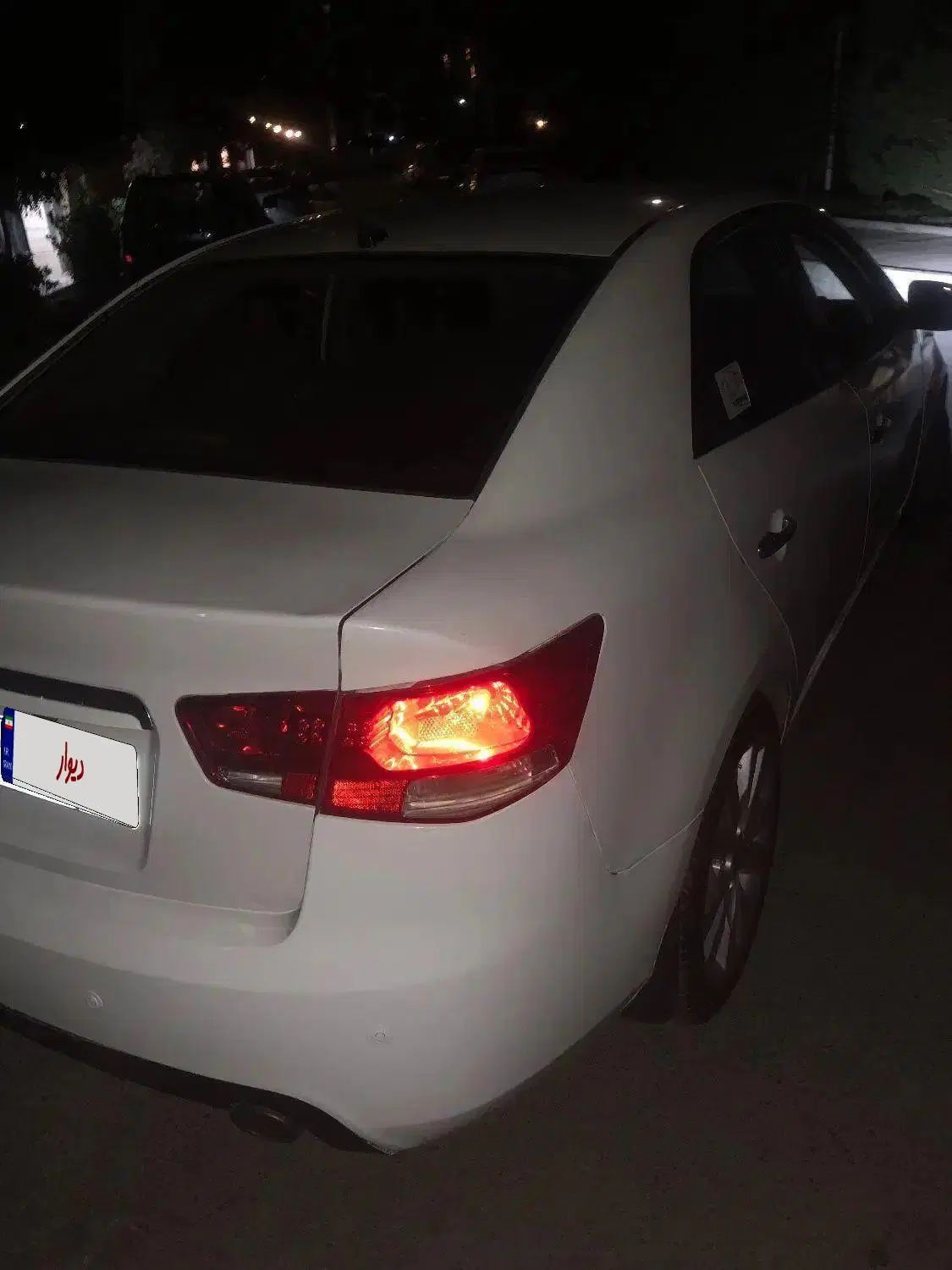 خودرو کیا، سراتو آگهی ann_20097836