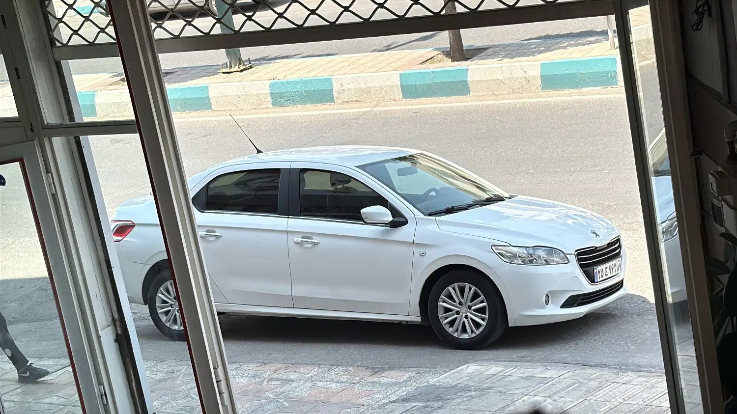 خودرو پژو، 301 آگهی ann_20097852