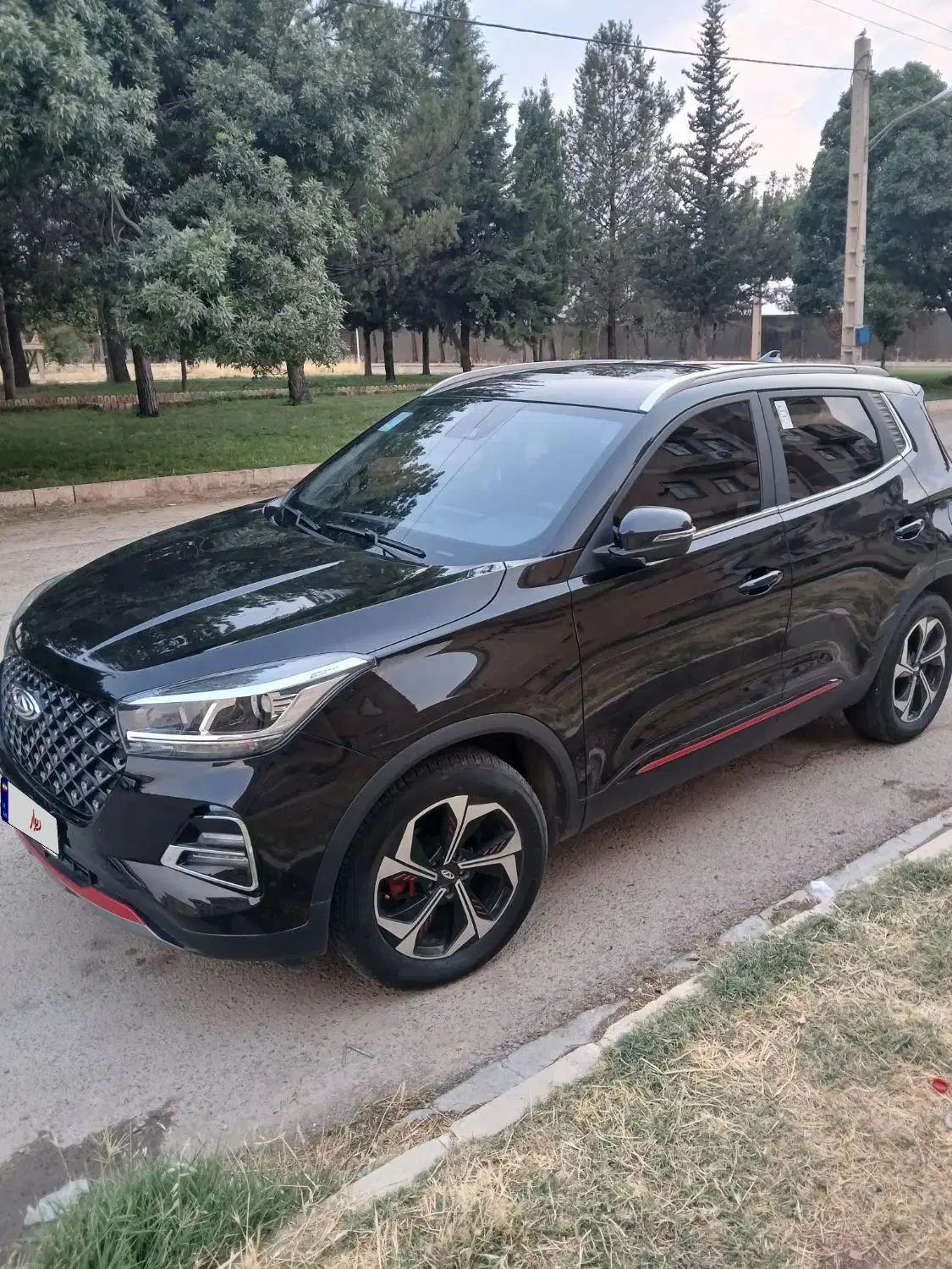 ام وی ام X55 پرو اکسلنت - 1401