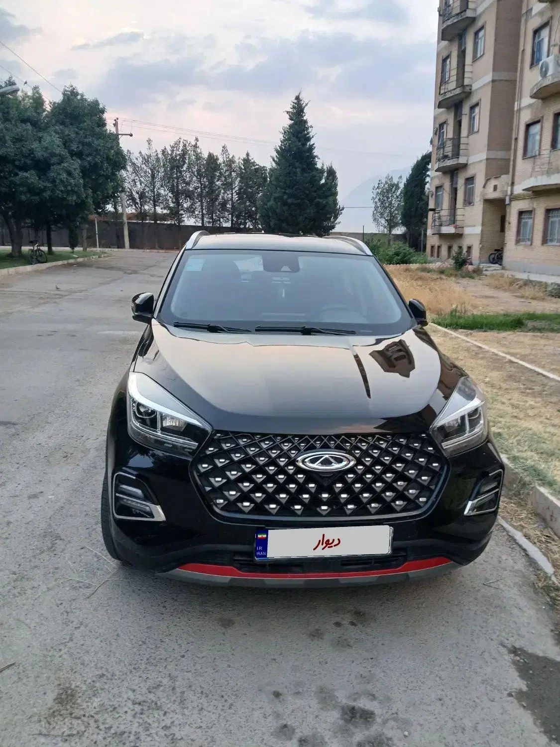 ام وی ام X55 پرو اکسلنت - 1401