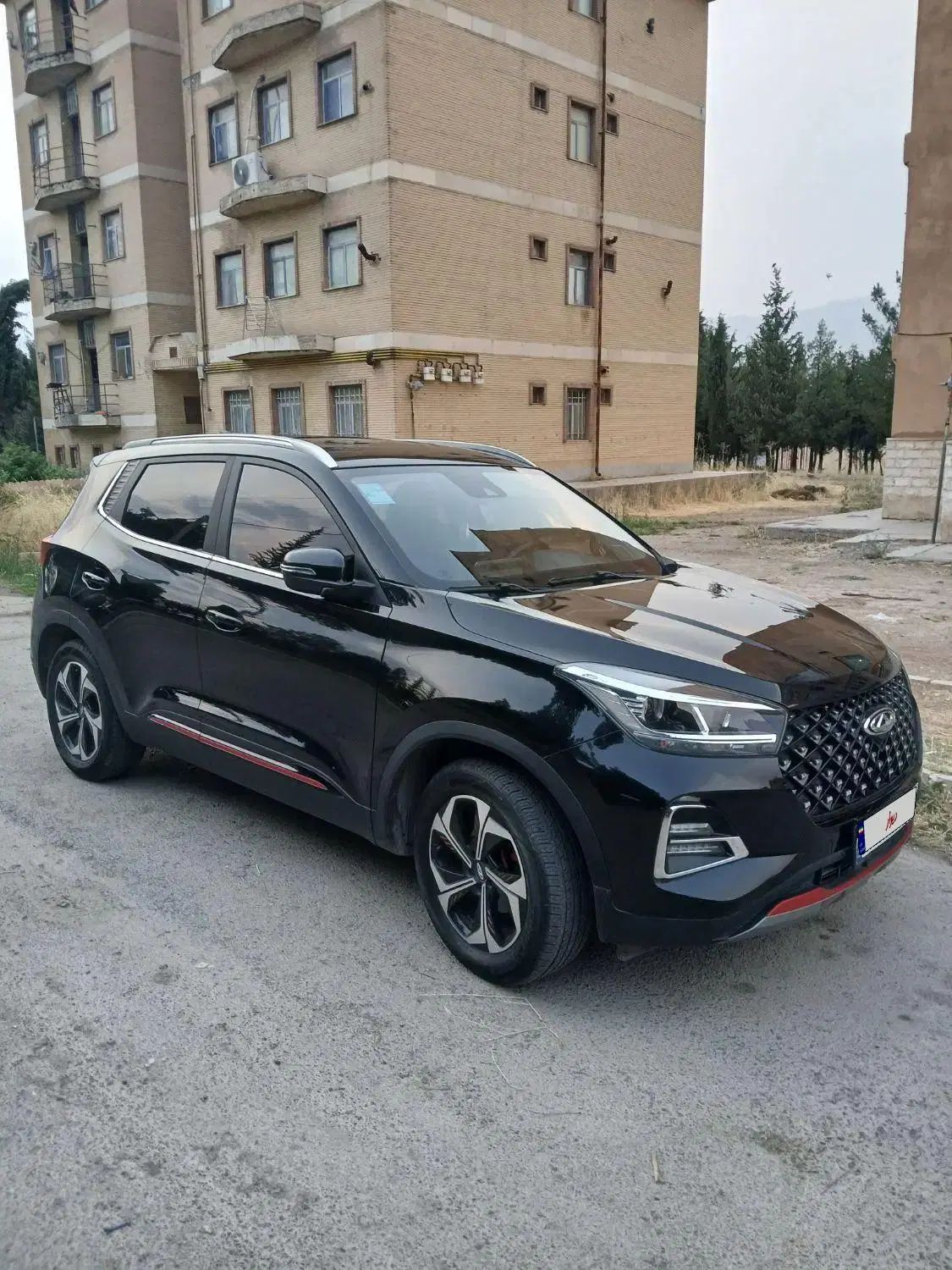 ام وی ام X55 پرو اکسلنت - 1401