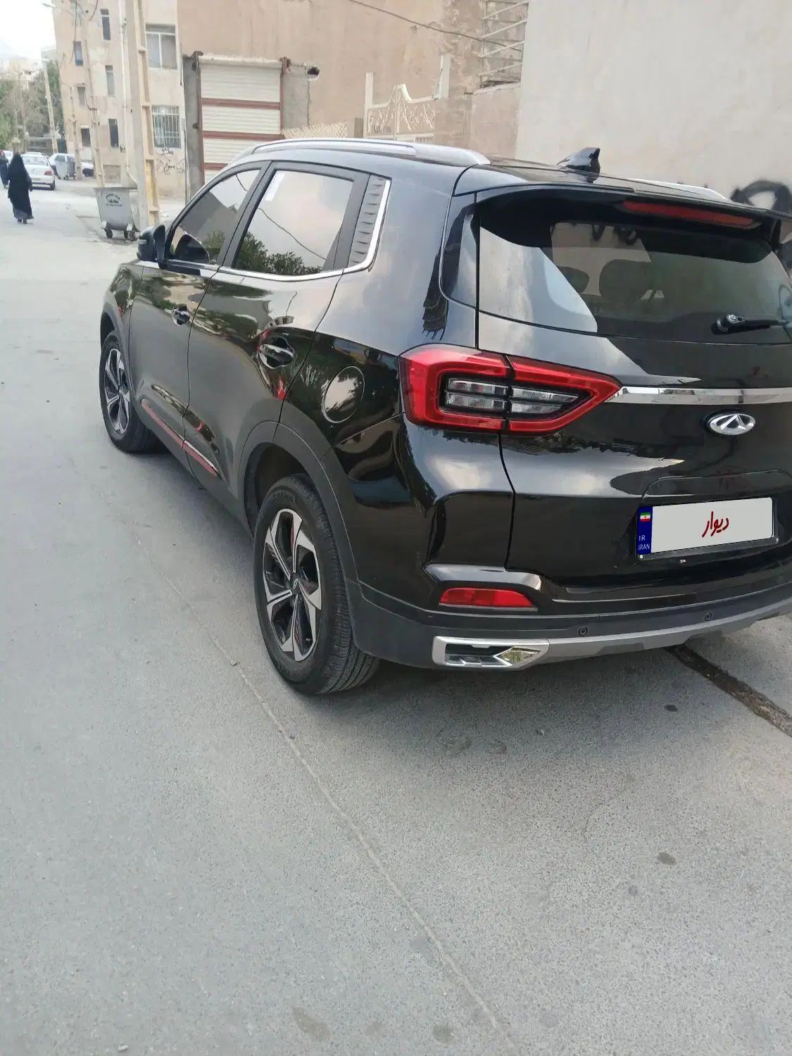 ام وی ام X55 پرو اکسلنت - 1401