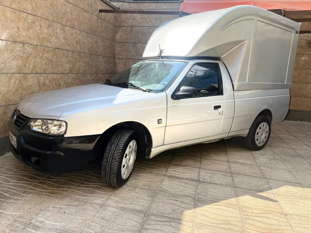 خودرو آریسان، 2 آگهی ann_20097861