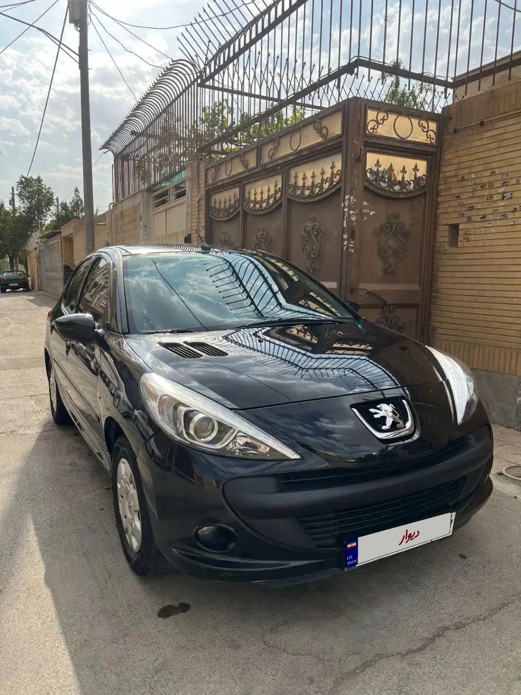 خودرو پژو، 207 آگهی ann_20097889
