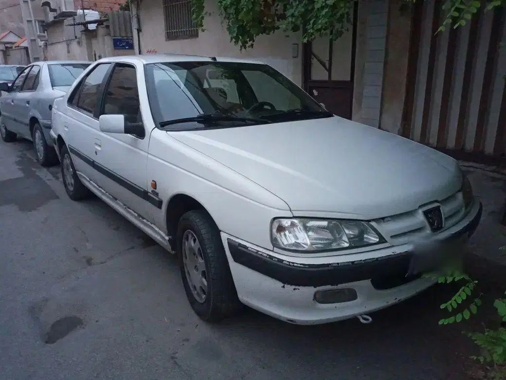خودرو پژو، پارس آگهی ann_20097902