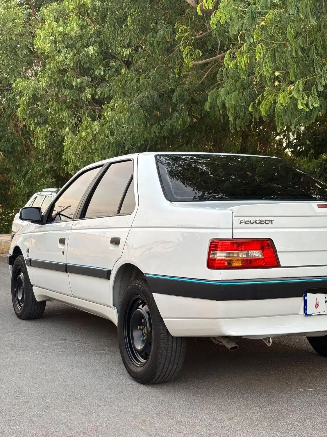 خودرو پژو، 405 SLX آگهی ann_20097990
