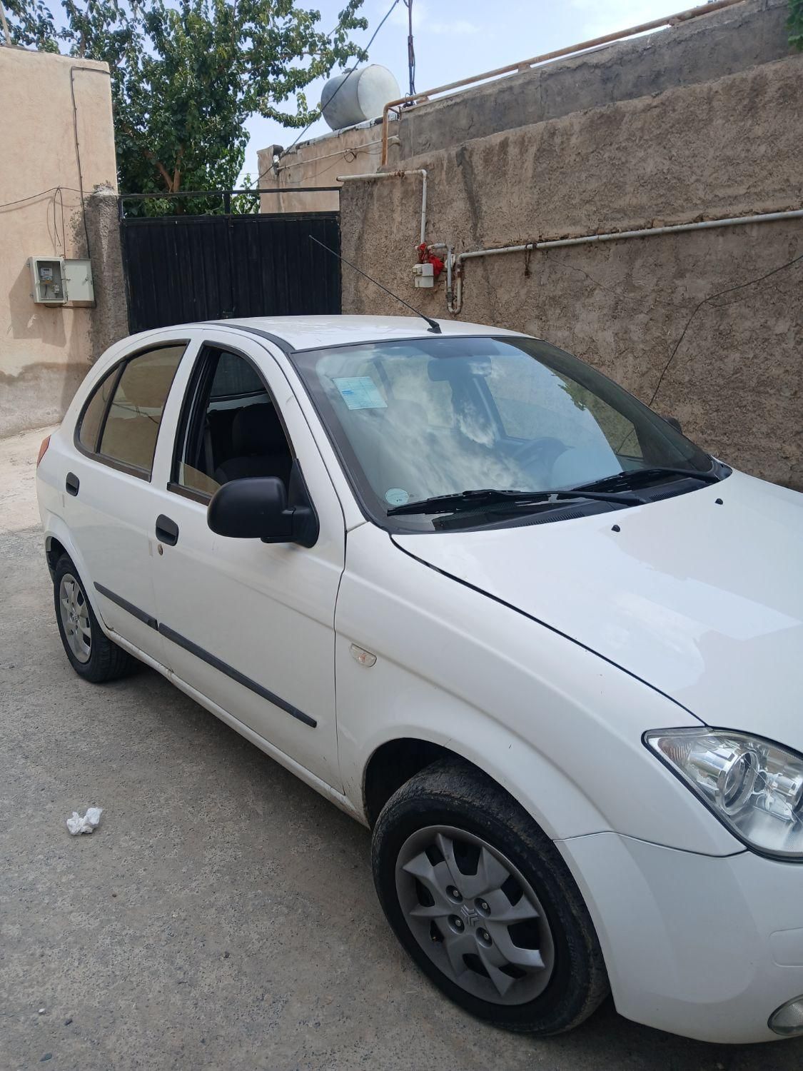 خودرو تیبا، 2 آگهی ann_20097994