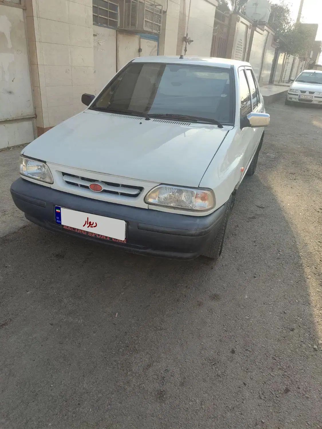 خودرو پراید، 131 آگهی ann_20098005