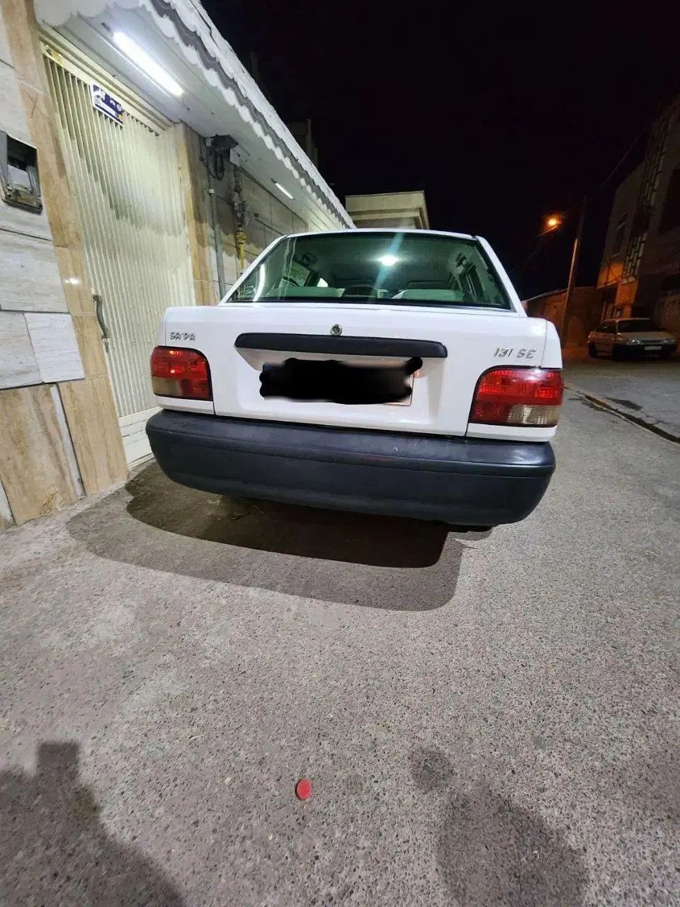خودرو پراید، 131 آگهی ann_20098012