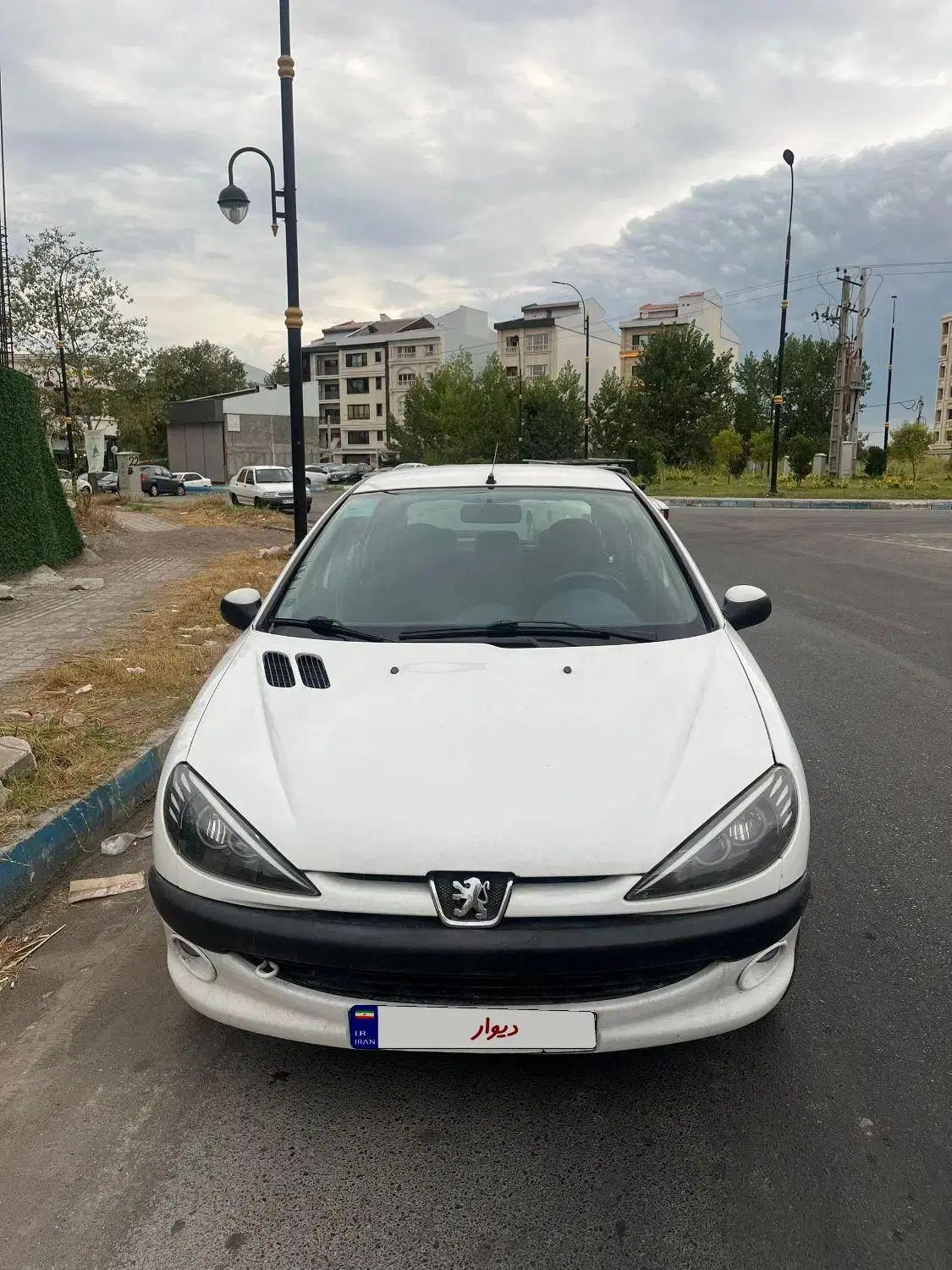 خودرو پژو، 206 آگهی ann_20098057