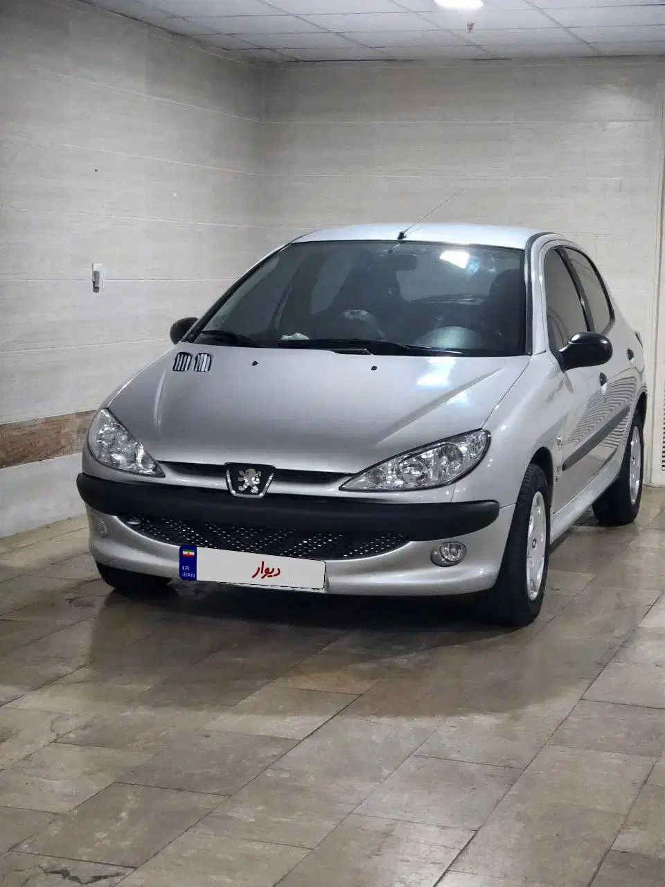 خودرو پژو، 206 آگهی ann_20098060