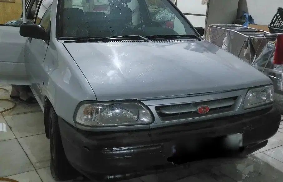 خودرو پراید، 132 آگهی ann_20098064