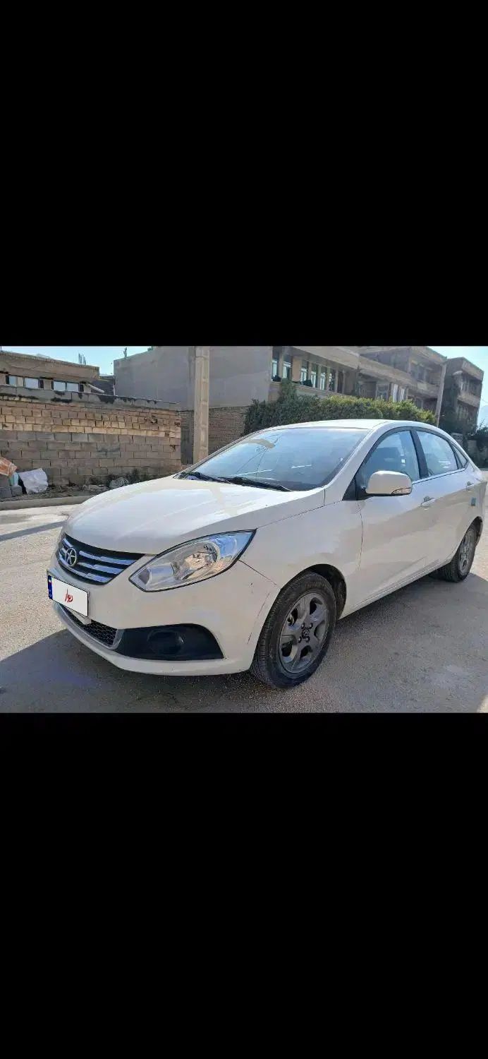 خودرو جک، J4 آگهی ann_20098066