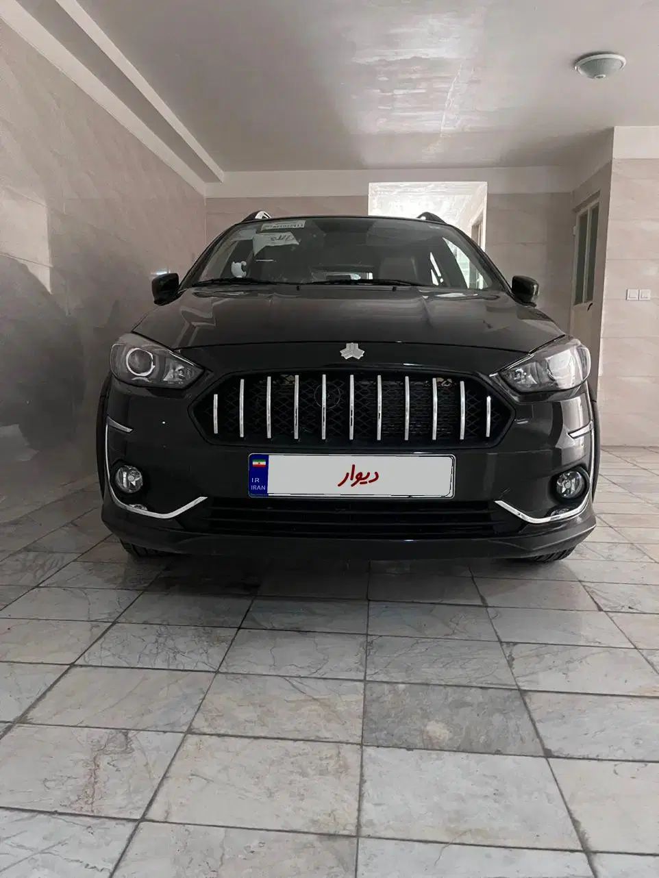 اطلس G دنده ای - 1404