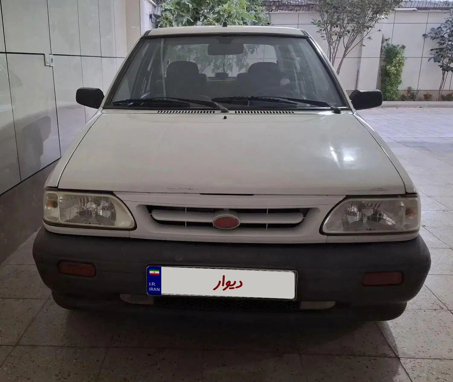 خودرو پراید، 131 آگهی ann_20098091