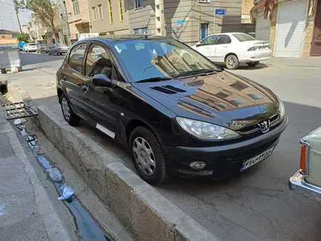 خودرو پژو، 206 آگهی ann_20098093