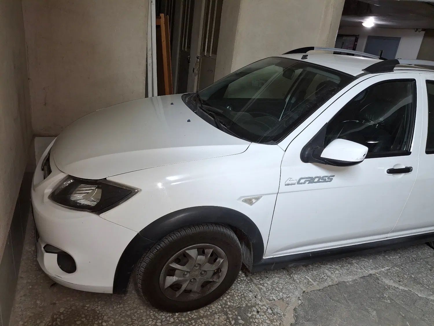 خودرو کوییک، معمولی آگهی ann_20098126