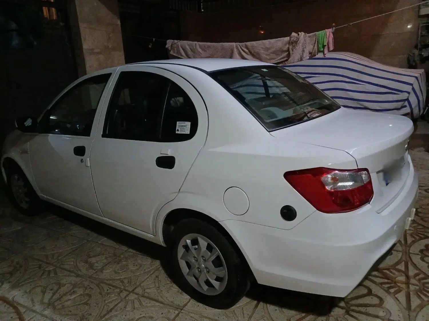 خودرو ساینا، G آگهی ann_20098130