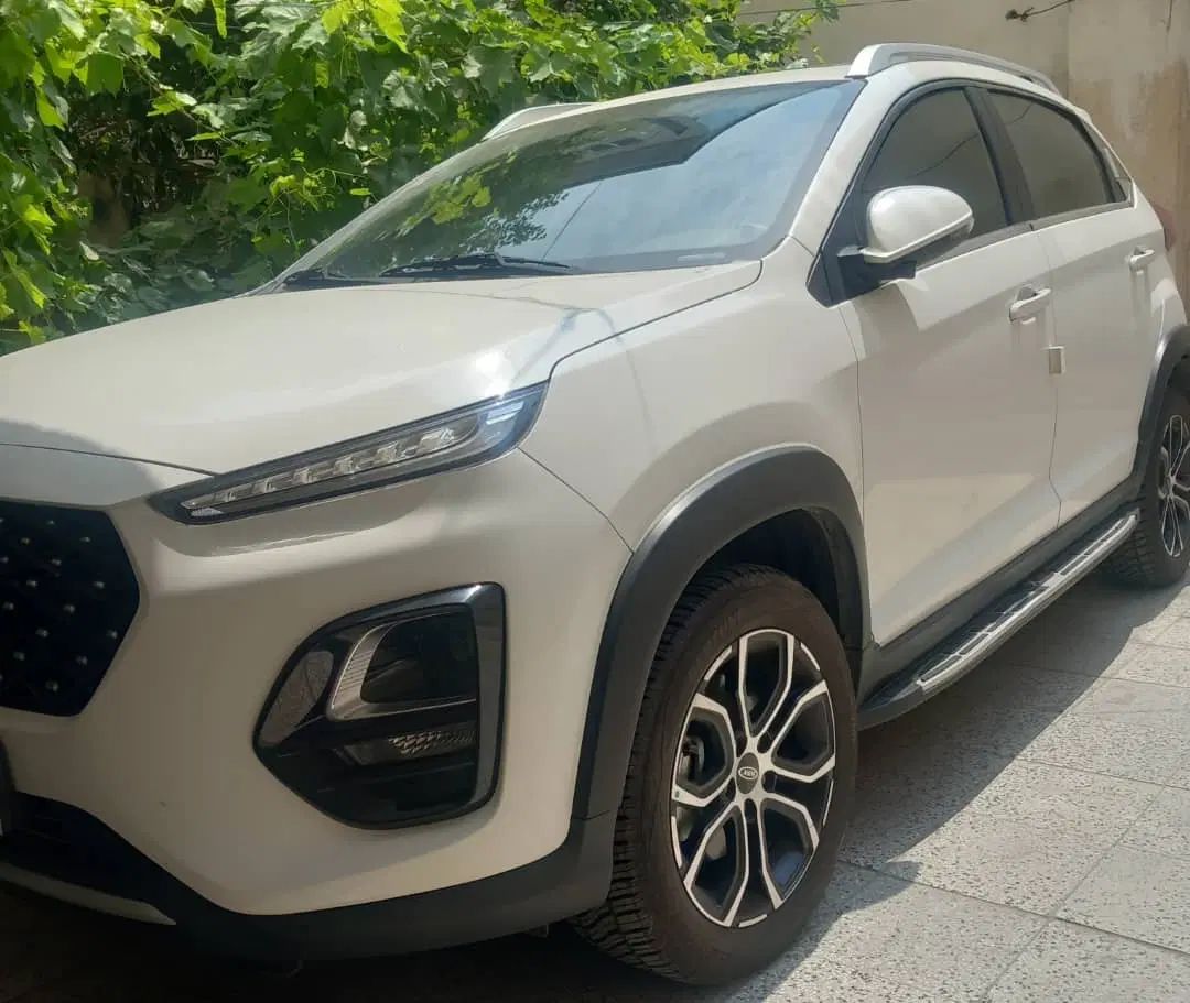 ام وی ام X22 پرو اتوماتیک اکسلنت - 1403