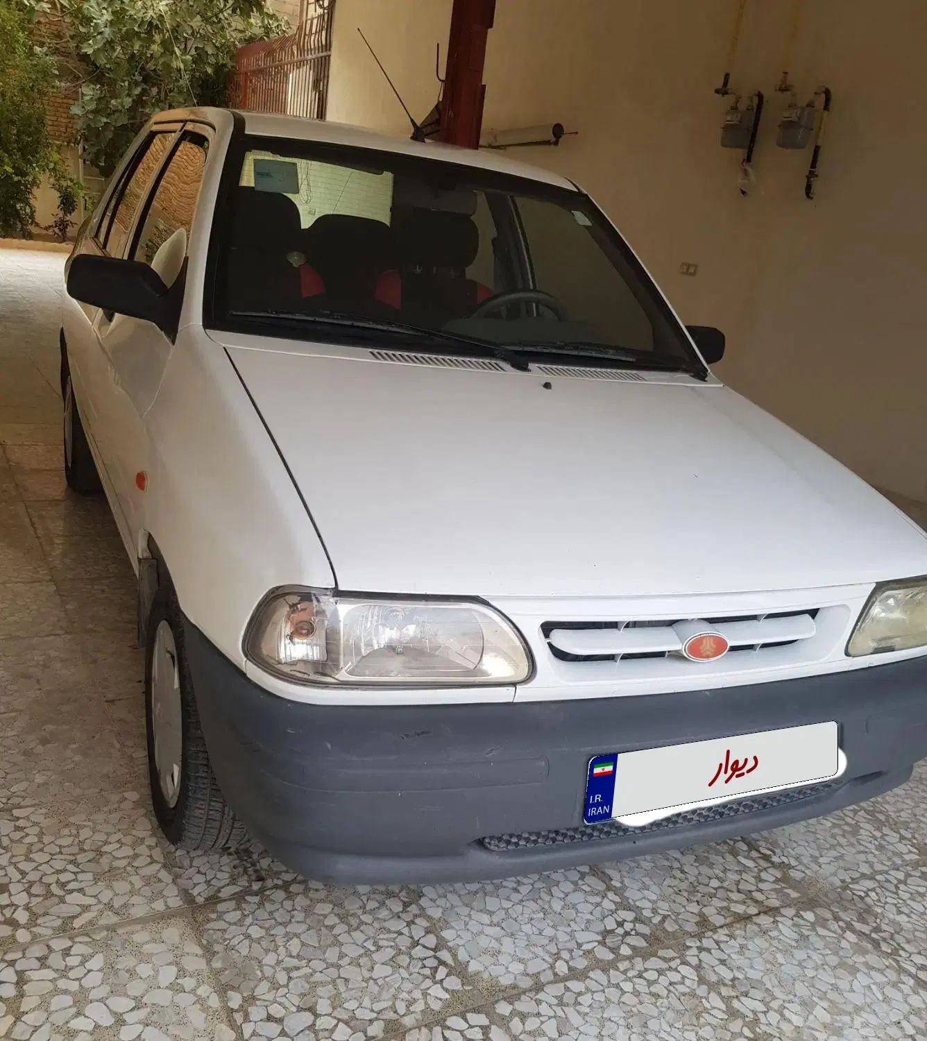 پراید 131 SE - 1397