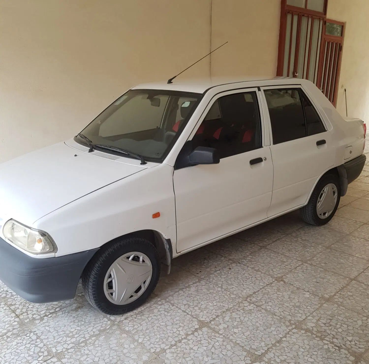 پراید 131 SE - 1397