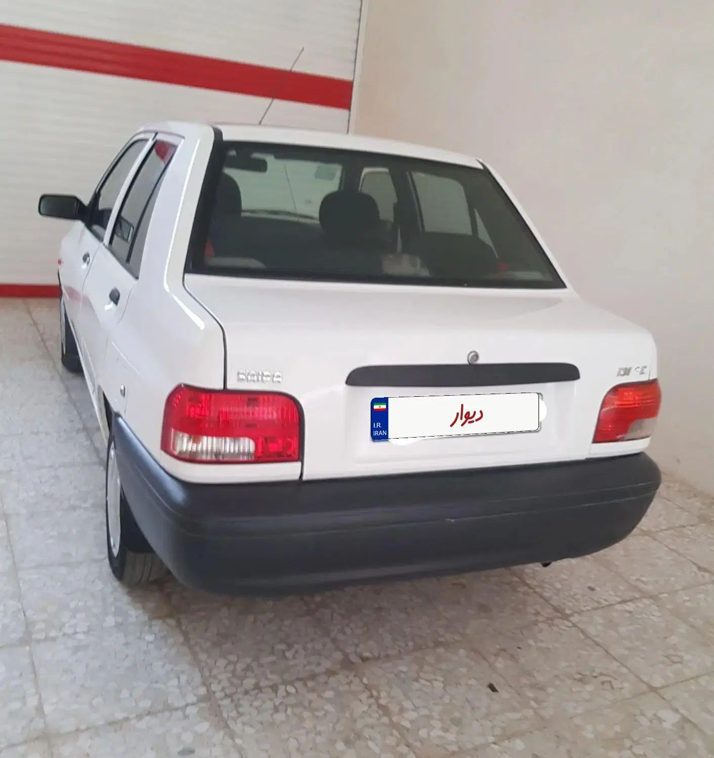 خودرو پراید، 131 آگهی ann_20098172