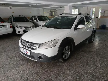 خودرو دانگ فنگ، H30 کراس آگهی ann_20098178