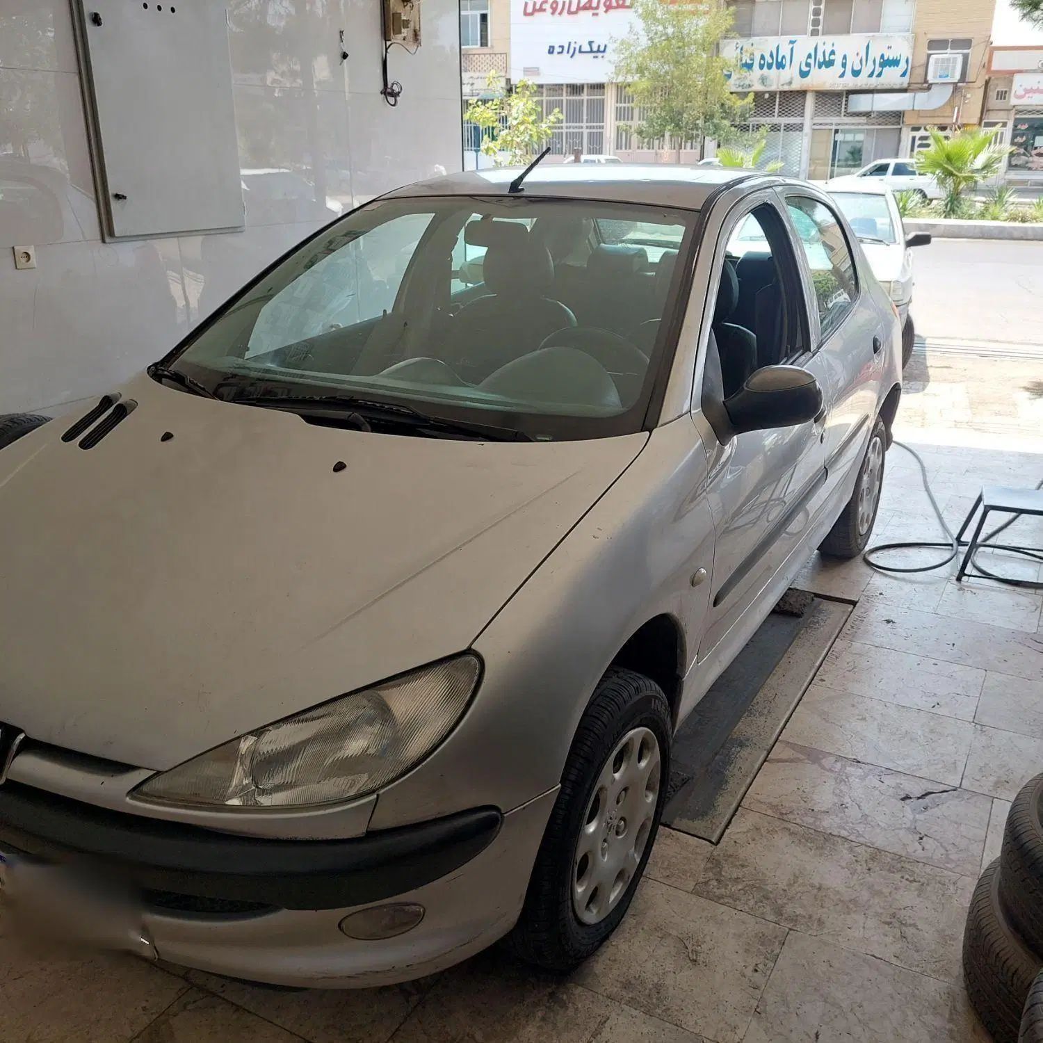 خودرو پژو، 206 آگهی ann_20098218
