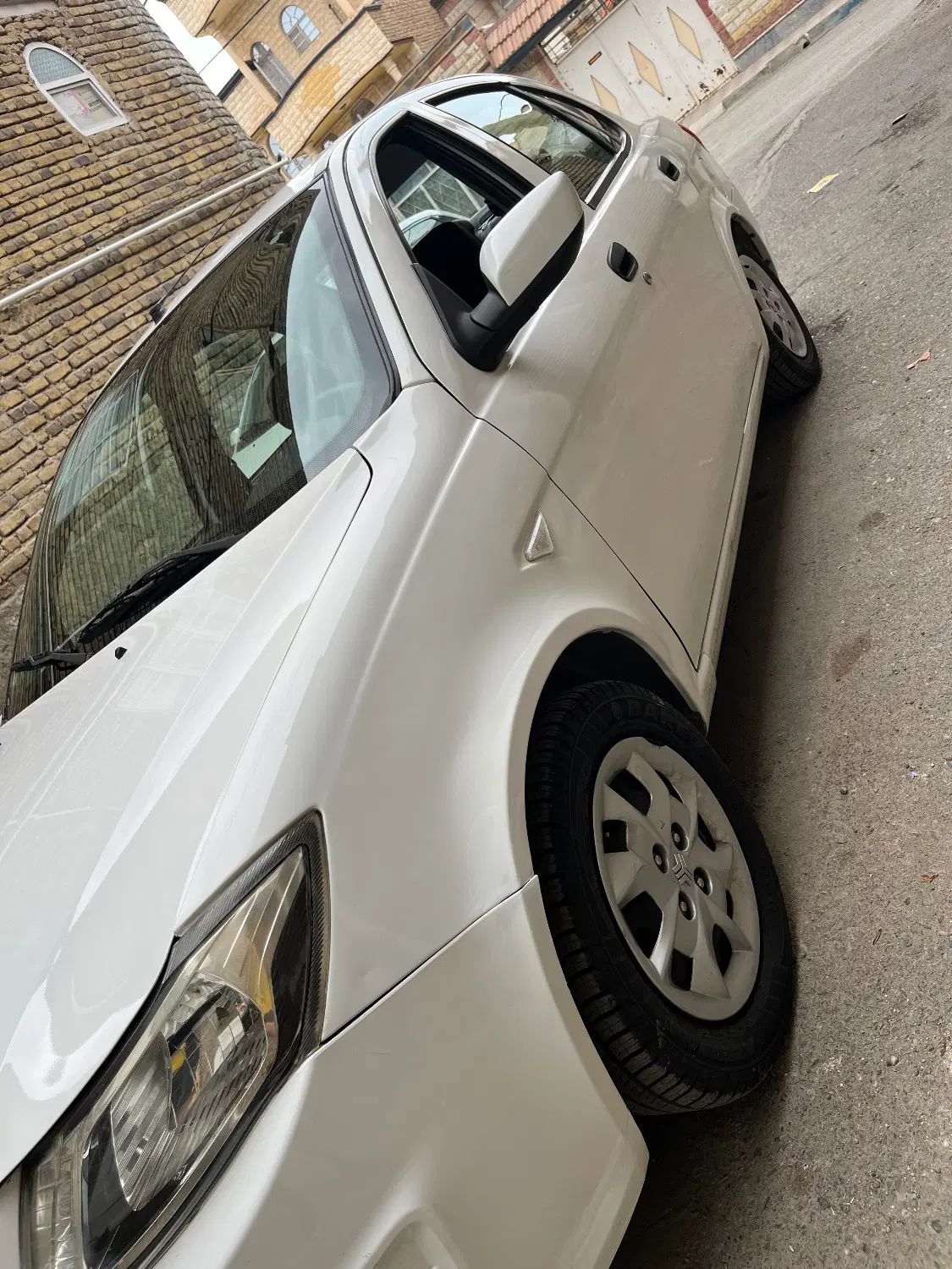 خودرو ساینا، EX آگهی ann_20098236