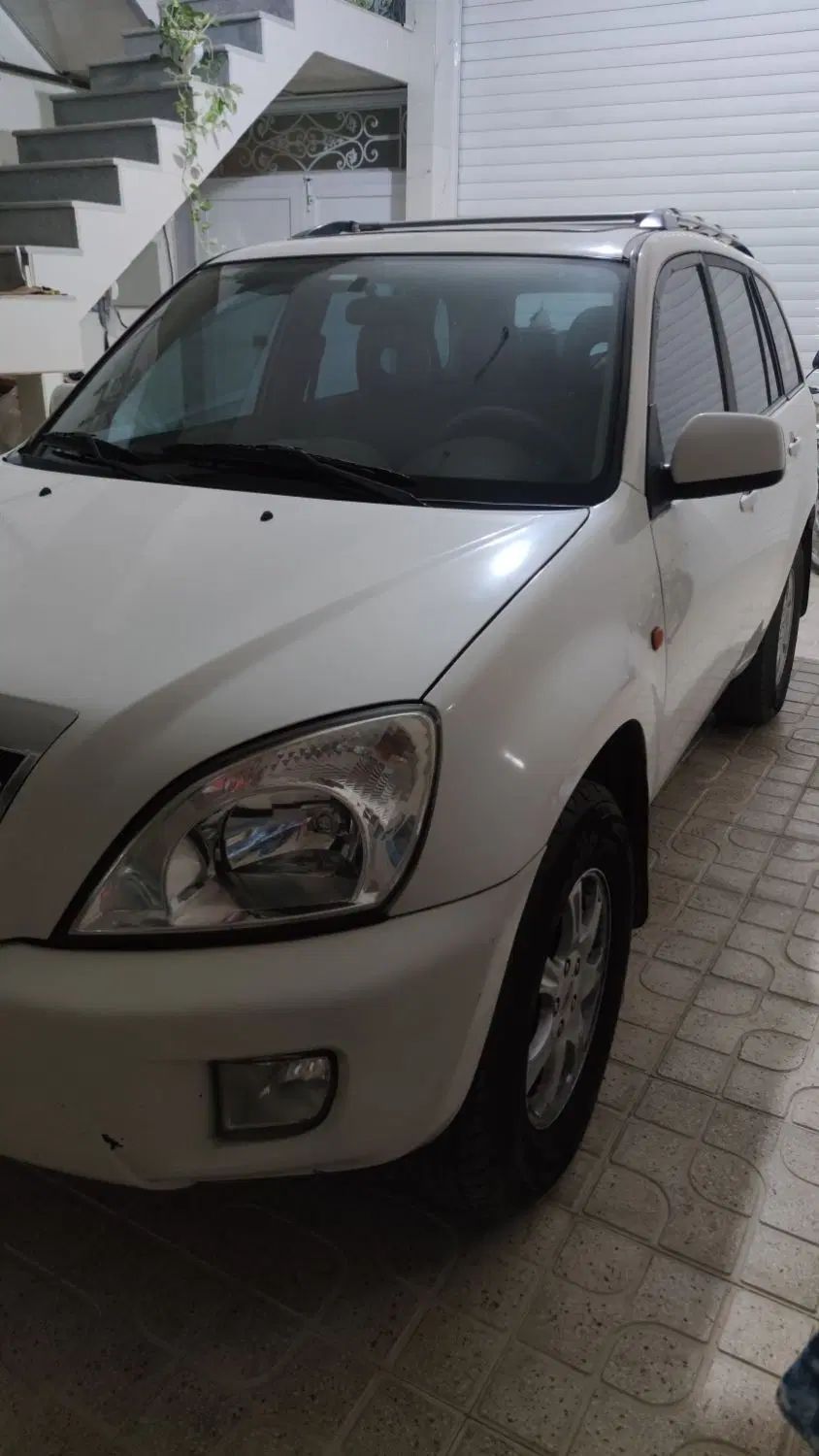 ام وی ام X33 دنده‌ای ساده - 1393