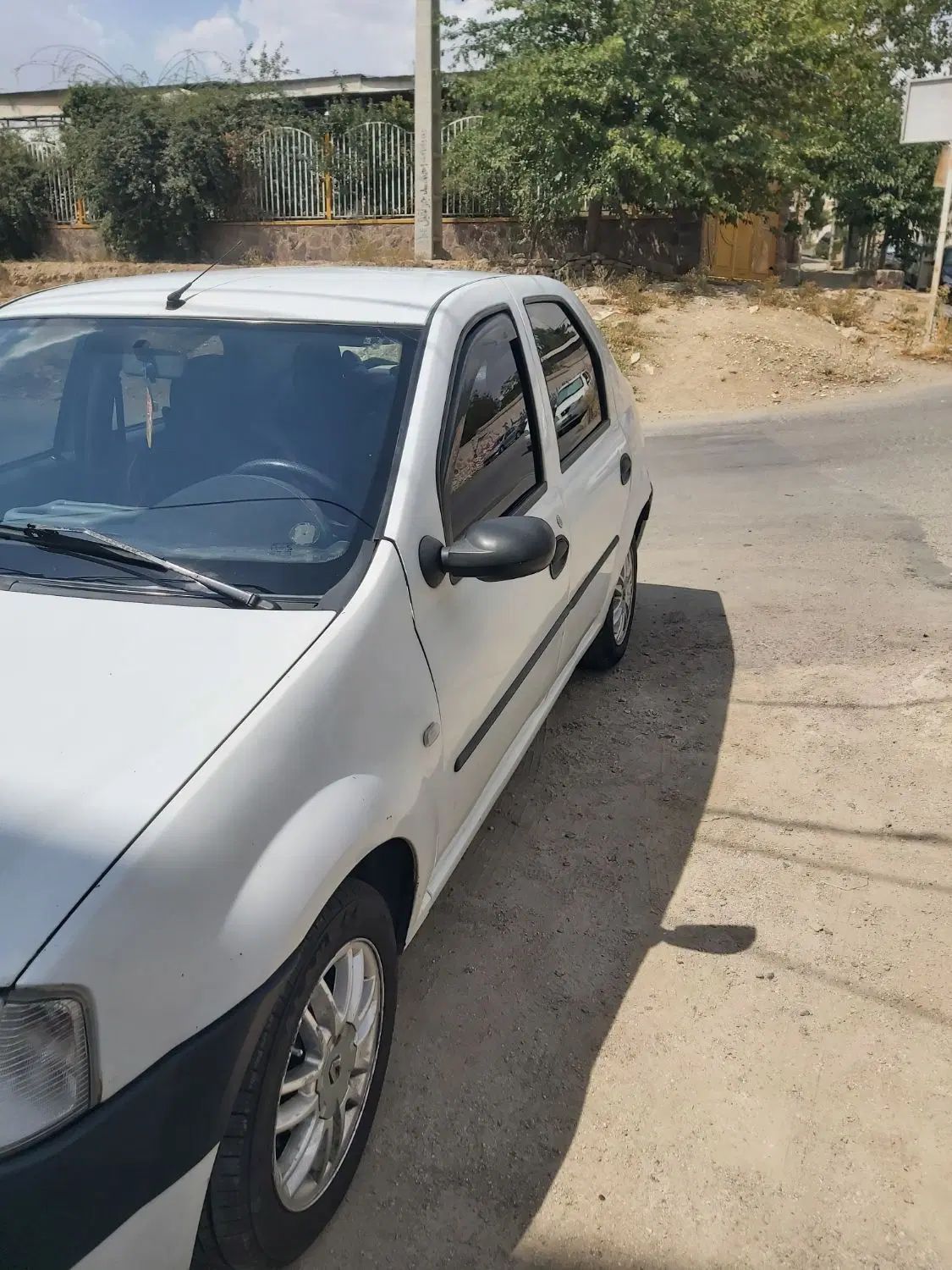 رنو تندر 90 E2 - 1391