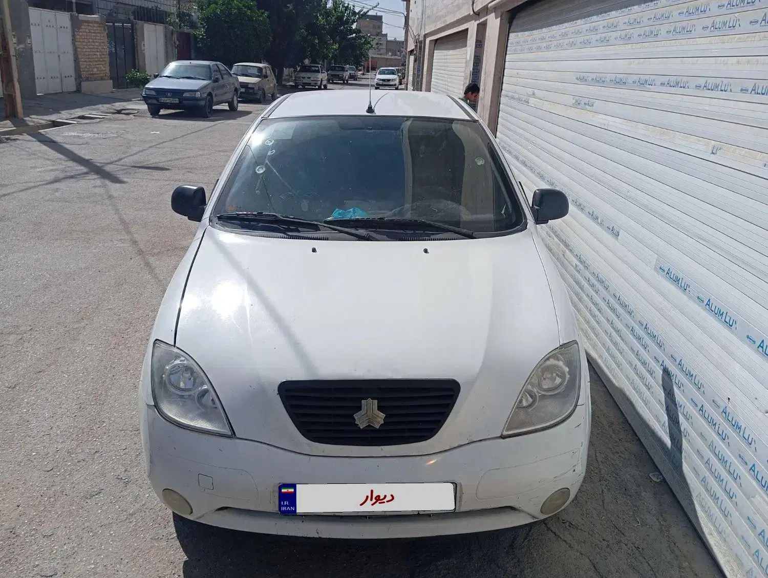 خودرو تیبا، صندوق دار آگهی ann_20098332