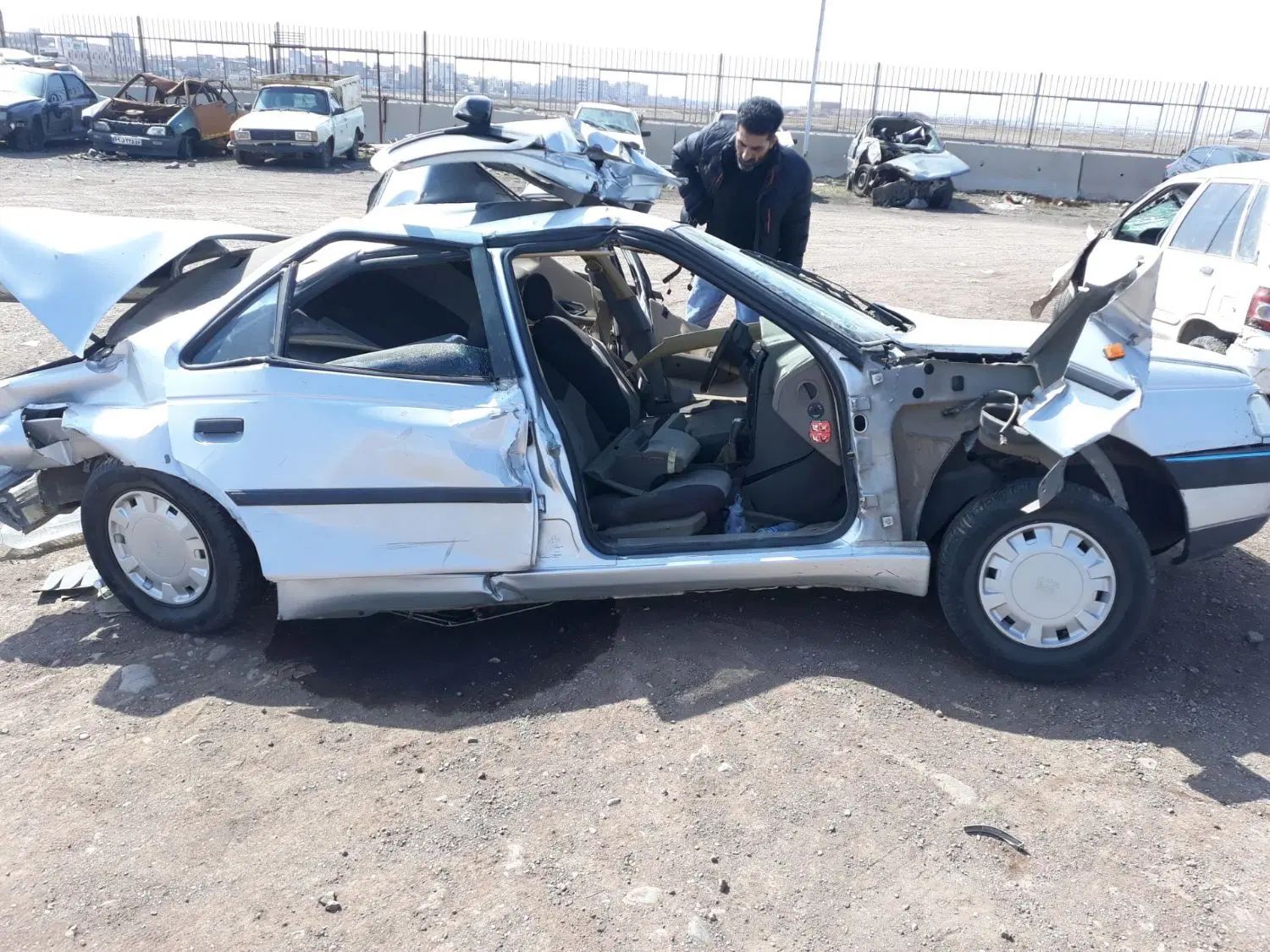 خودرو پژو، 405 آگهی ann_20098333