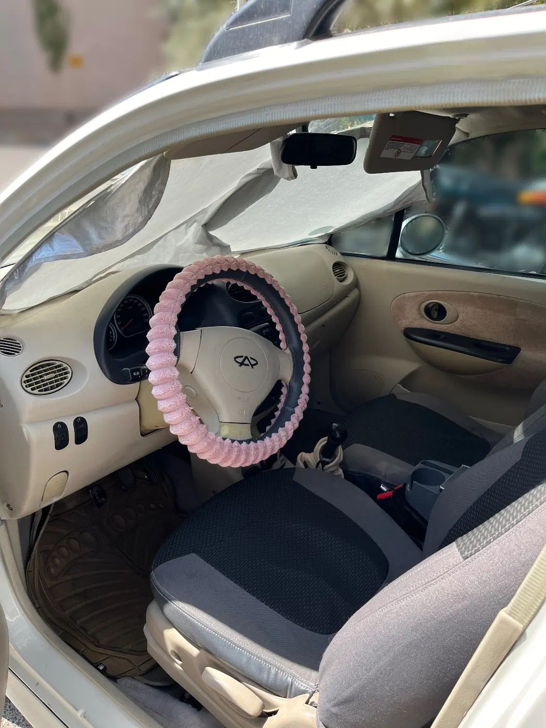 ام وی ام 110 چهار سیلندر دنده ای - 1392