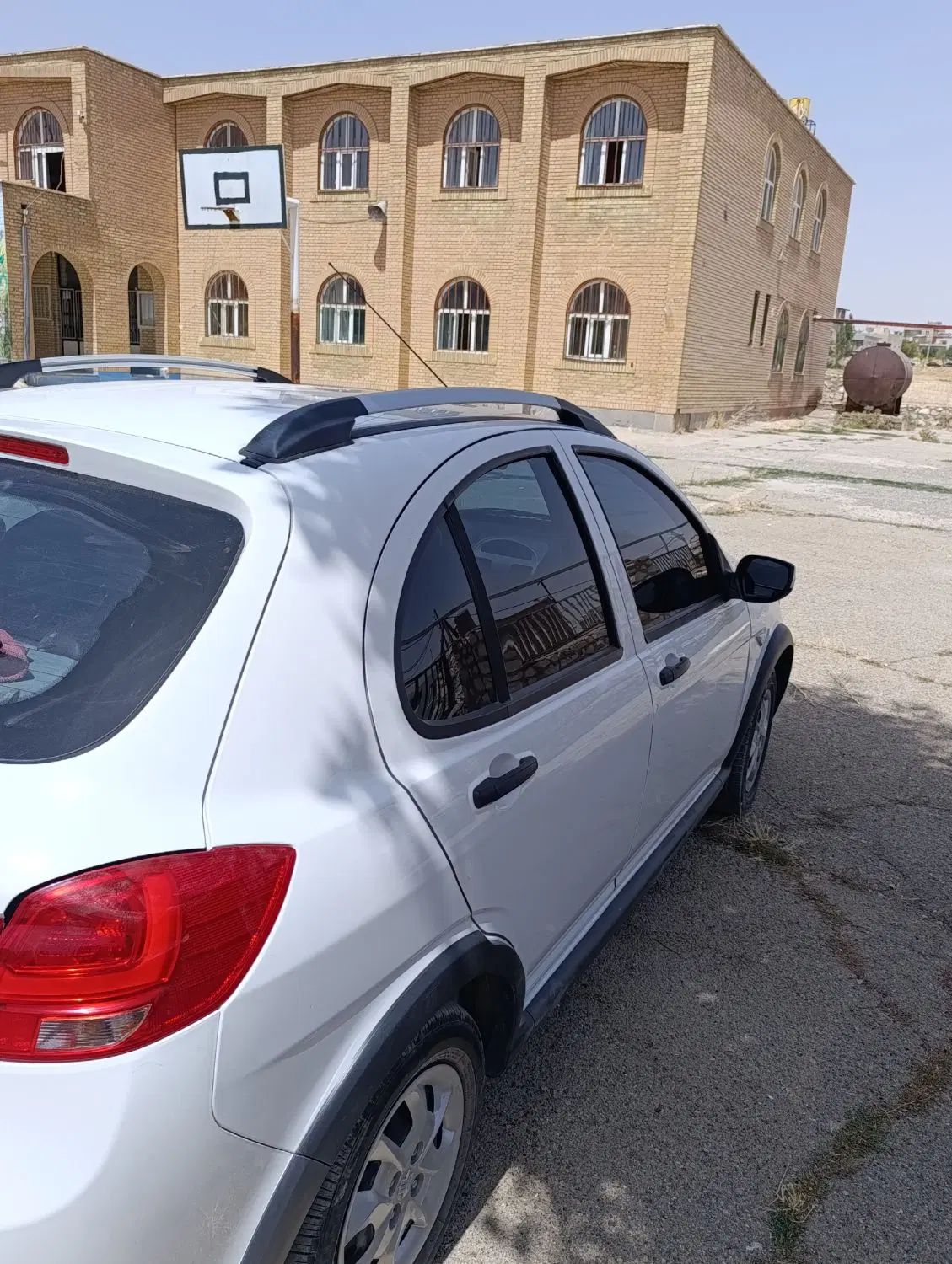 خودرو کوییک، معمولی آگهی ann_20098374