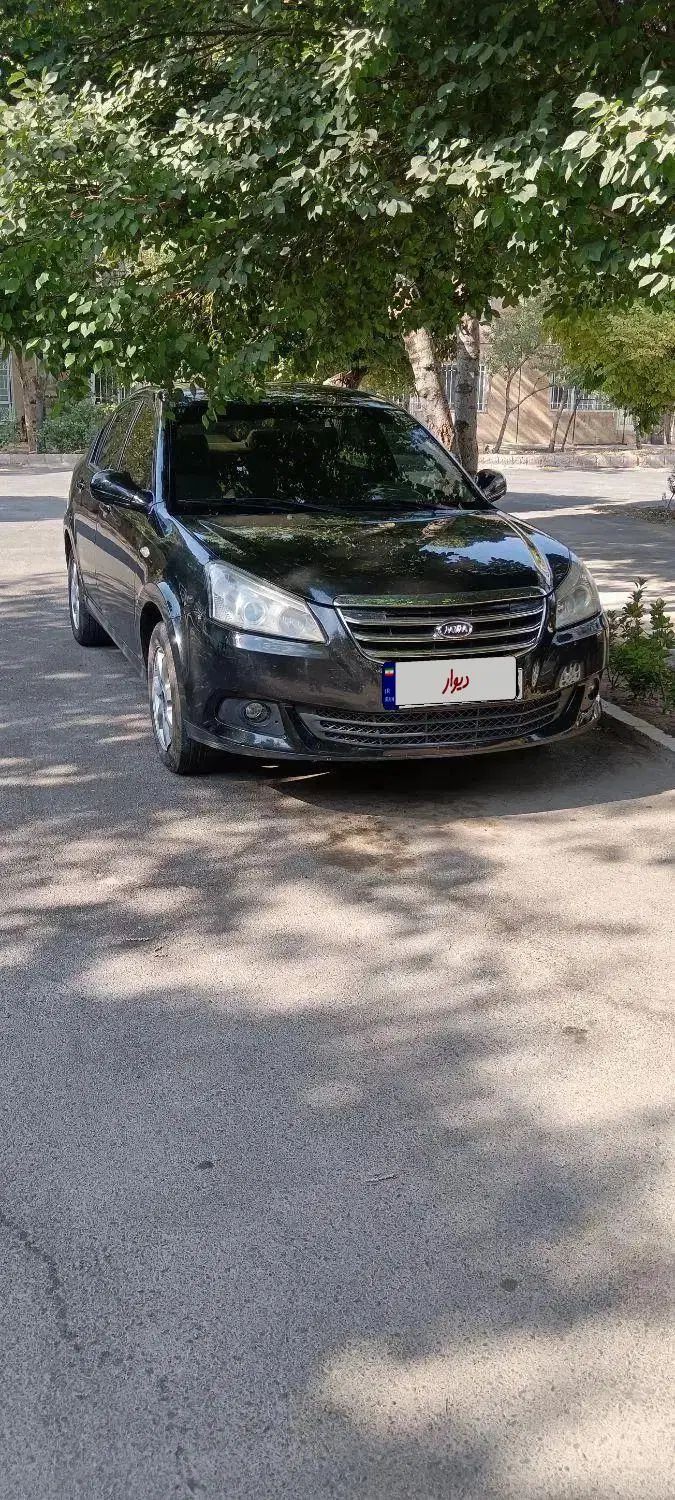 ام وی ام 550 دنده‌ای - 1395