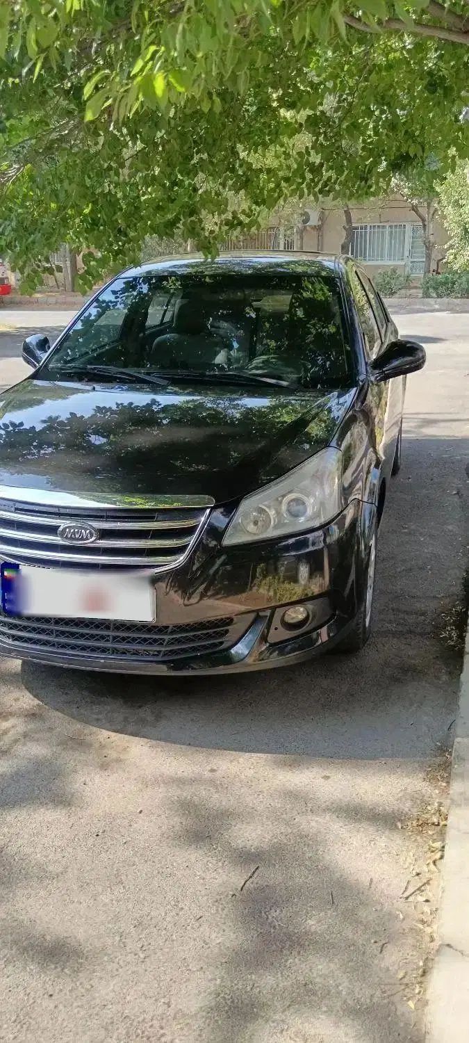 خودرو ام وی ام، 550 آگهی ann_20098394