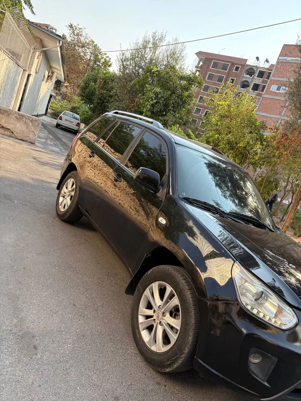 ام وی ام X33 جدید اتوماتیک - 1393