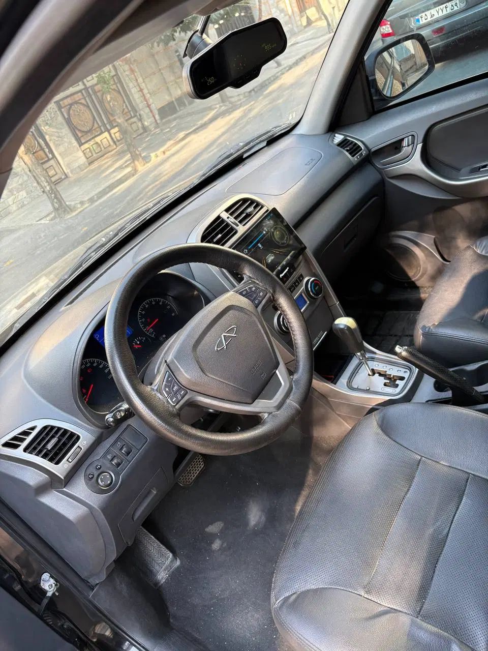 ام وی ام X33 جدید اتوماتیک - 1393