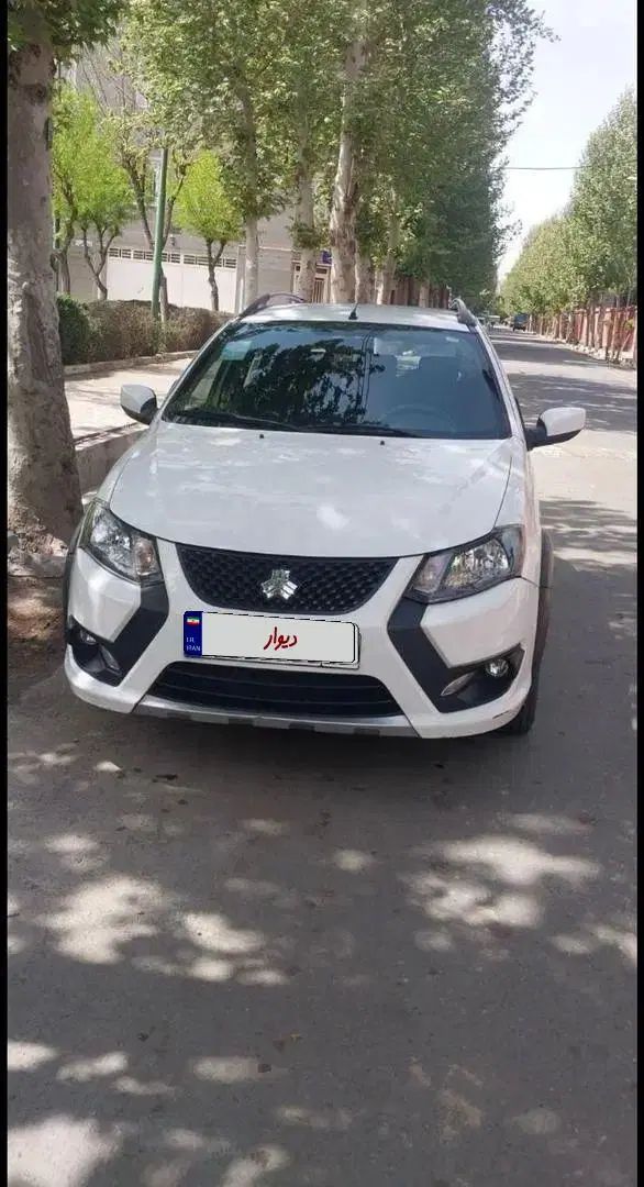 خودرو کوییک، S آگهی ann_20098446