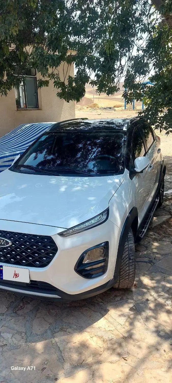 ام وی ام X22 پرو اتوماتیک IE - 1402