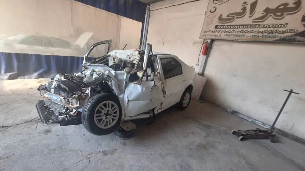 رنو تندر 90 پلاس اتوماتیک - 1396