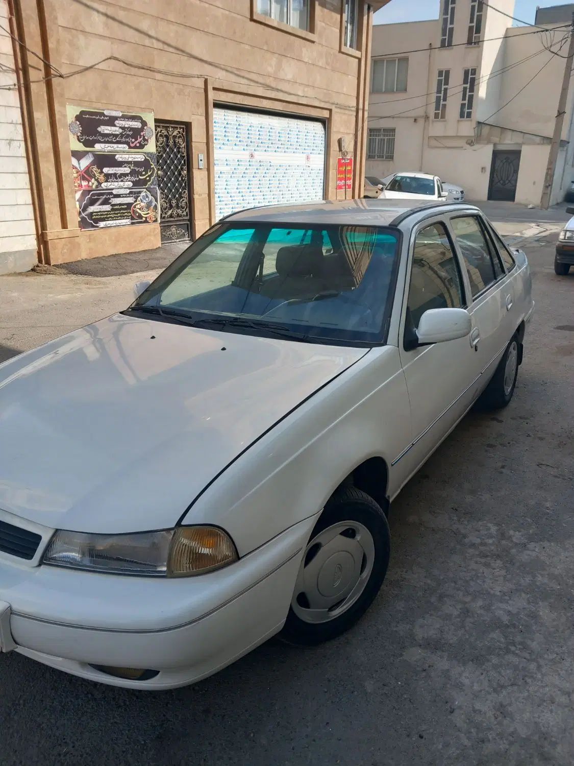 خودرو دوو، سیلو آگهی ann_20098579