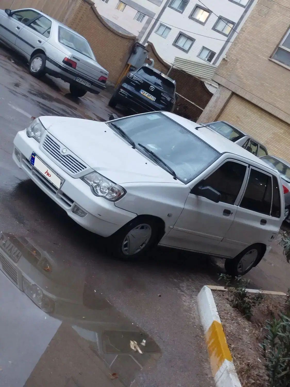 خودرو پراید، 111 آگهی ann_20098640