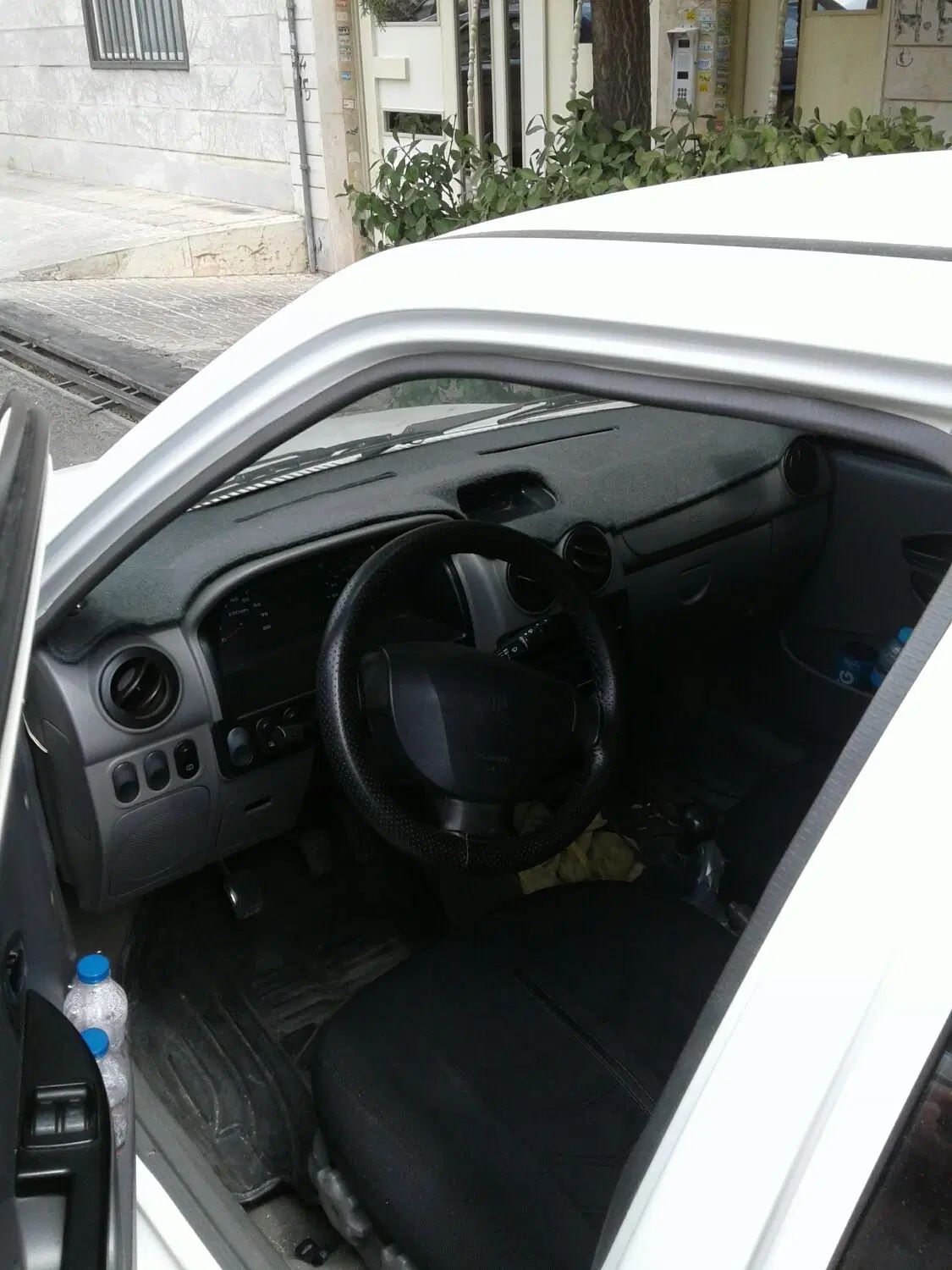 پراید 111 SE - 1392